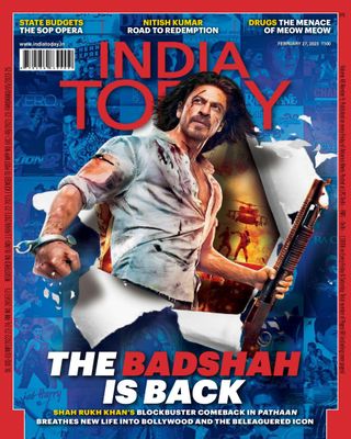 India Today